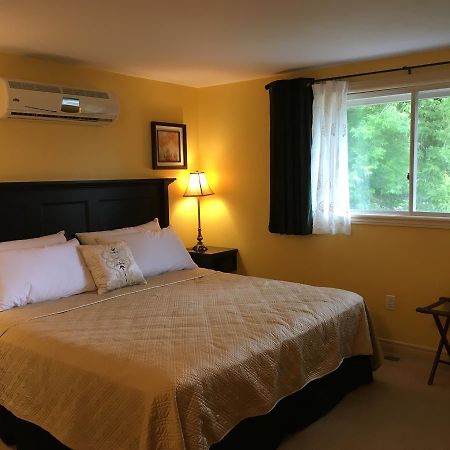 Bed and Breakfast Kellar House à Niagara-on-the-Lake Extérieur photo