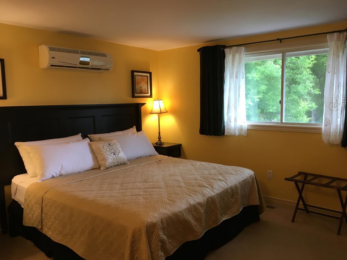 Bed and Breakfast Kellar House à Niagara-on-the-Lake Extérieur photo