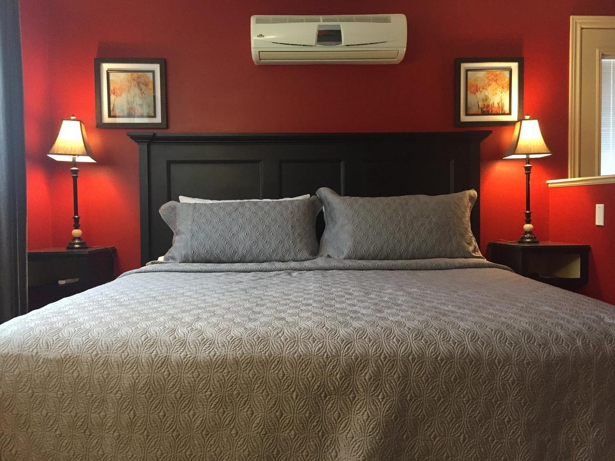 Bed and Breakfast Kellar House à Niagara-on-the-Lake Extérieur photo