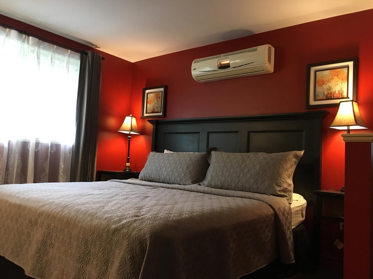 Bed and Breakfast Kellar House à Niagara-on-the-Lake Extérieur photo