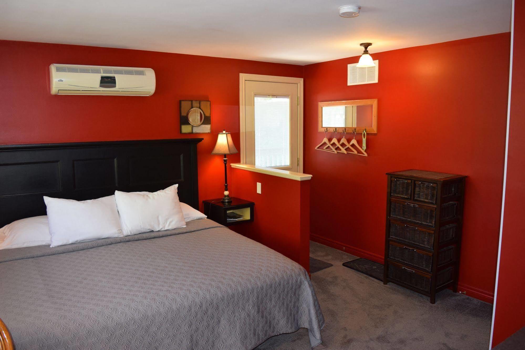 Bed and Breakfast Kellar House à Niagara-on-the-Lake Extérieur photo