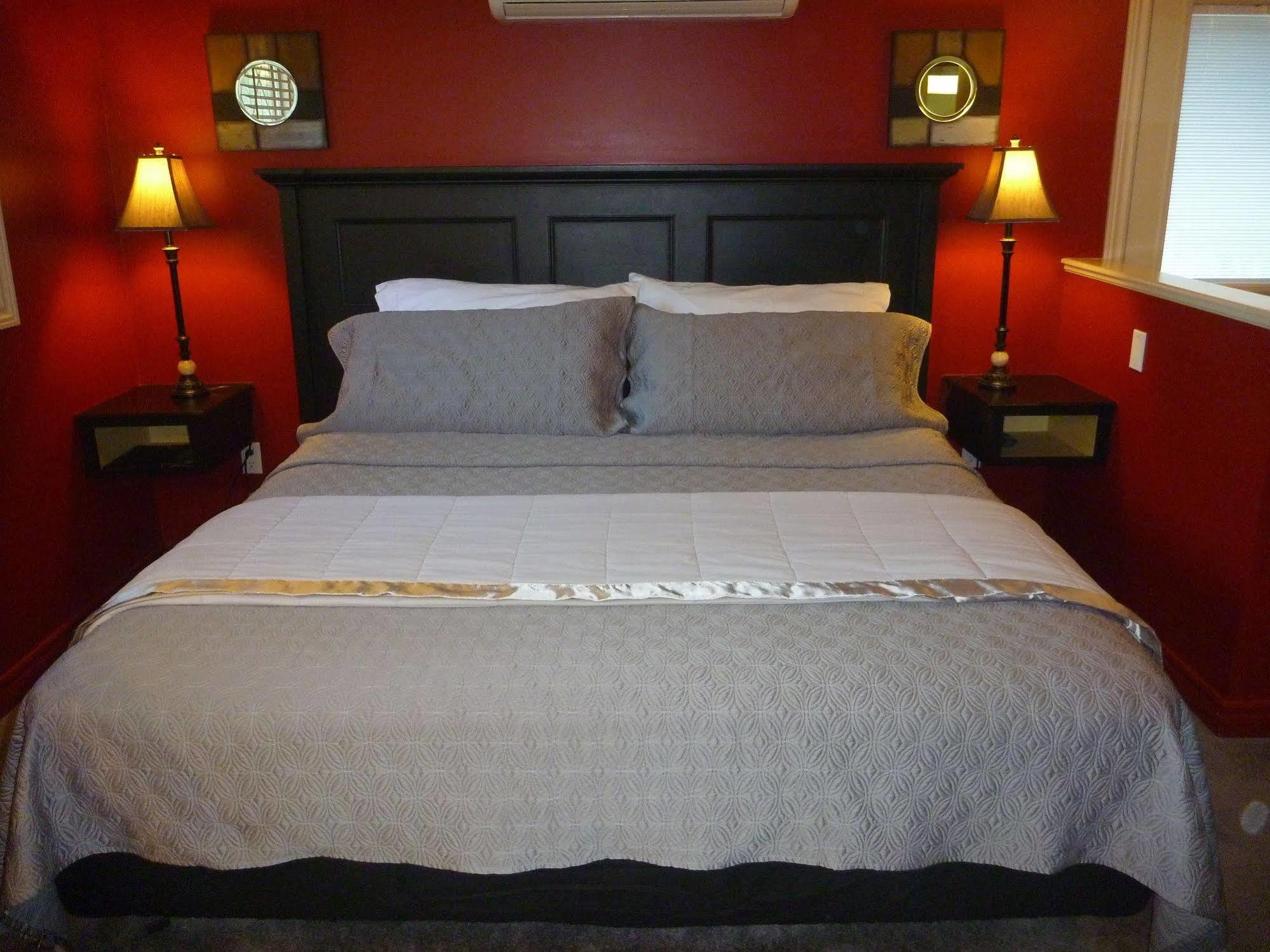 Bed and Breakfast Kellar House à Niagara-on-the-Lake Extérieur photo